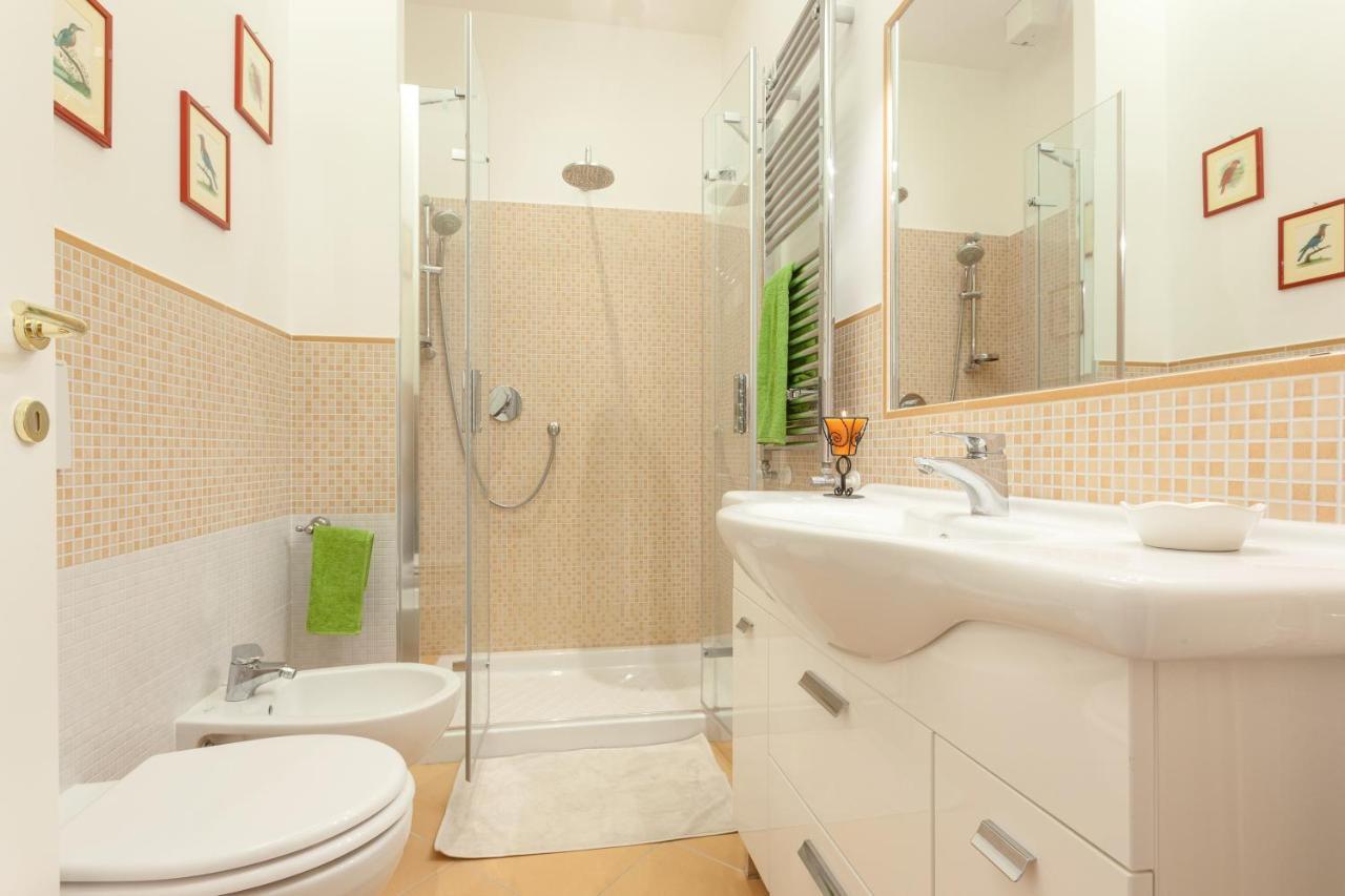 New Vatican'S Per 6 Persone, 2 Stanze, 2 Bagni Rome Buitenkant foto