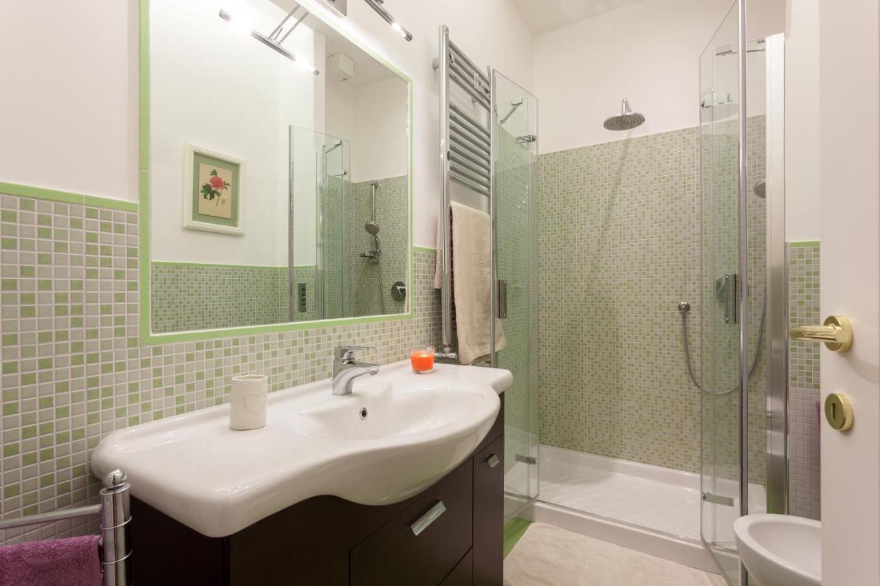 New Vatican'S Per 6 Persone, 2 Stanze, 2 Bagni Rome Buitenkant foto